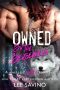 [The Berserker Brides 05] • Owned by the Berserkers · A menage shifter romance (Berserker Brides Book 5)